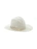 Wyeth Gray Sun Hat One size - photo 1