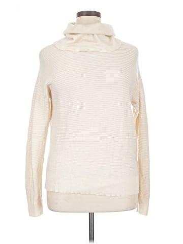 Club Monaco Wool Pullover Sweater (view 1)