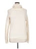 Club Monaco 100% Wool Solid Ivory Wool Pullover Sweater Size XL - photo 1