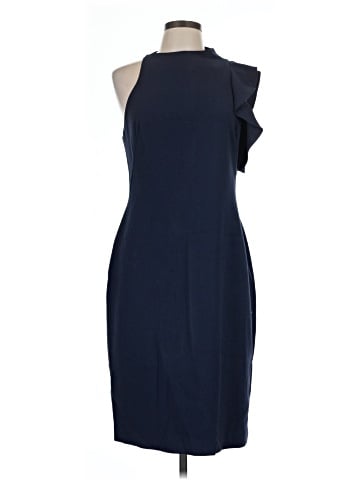 Black Halo Cocktail Dress (view 1)