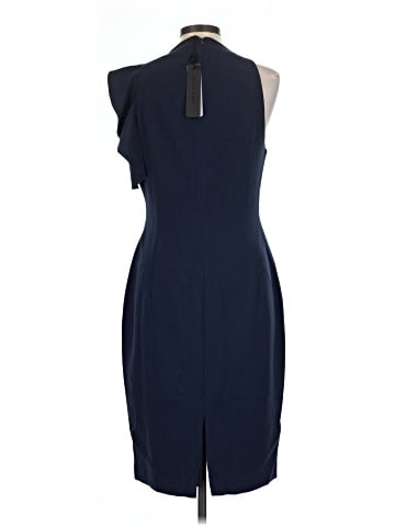 Black Halo Cocktail Dress (view 2)