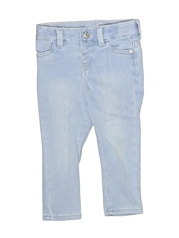 Cat & Jack Jeans (view 1)