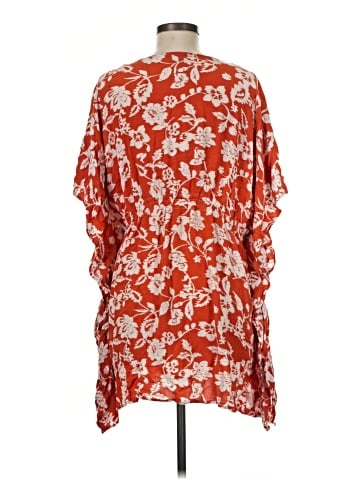 Robert Louis Short Sleeve Blouse (view 2)