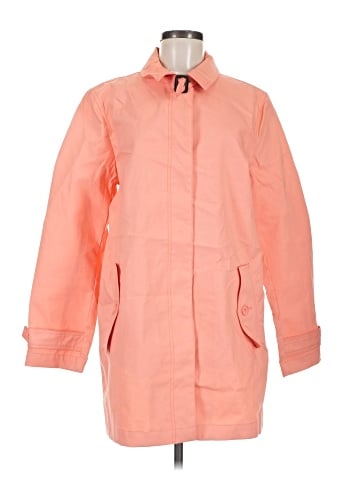Gap Raincoat (view 1)