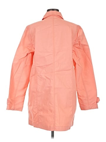 Gap Raincoat (view 2)