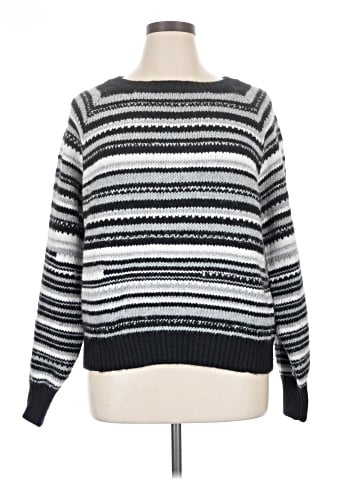 Lucky Brand Pullover Sweater (view 1)