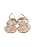 VANELi Tan Sandals Size 10 - photo 2