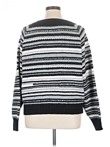 Lucky Brand Pullover Sweater (view 2)