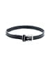 Unbranded 100% Polyurethane Gray Belt Size Med - Lg - photo 1