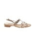 VANELi Tan Sandals Size 10 - photo 1