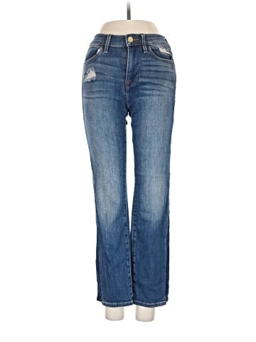 FRAME Jeans (view 1)