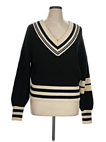 Steve Madden Pullover Sweater (view 1)