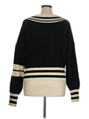 Steve Madden Pullover Sweater (view 2)
