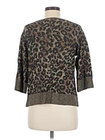 St. John Pullover Sweater (view 2)