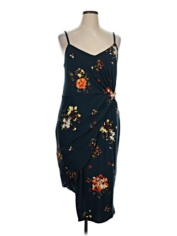 Nine Britton Casual Dress (view 1)