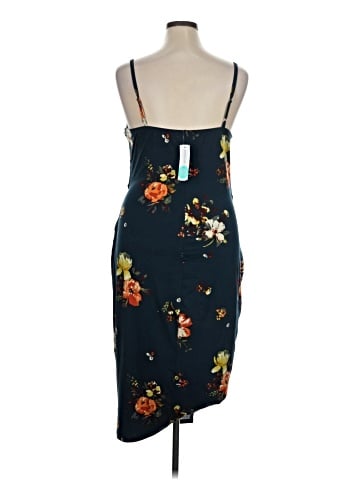 Nine Britton Casual Dress (view 2)