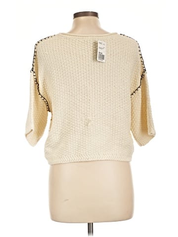 Forever 21 Pullover Sweater (view 2)