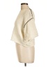 Forever 21 100% Cotton Ivory Pullover Sweater Size L - photo 5