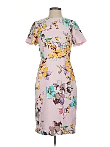 LTD Cocktail Dress (view 1)