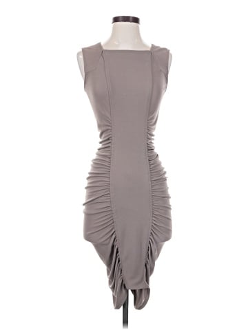 BCBGMAXAZRIA Cocktail Dress (view 1)