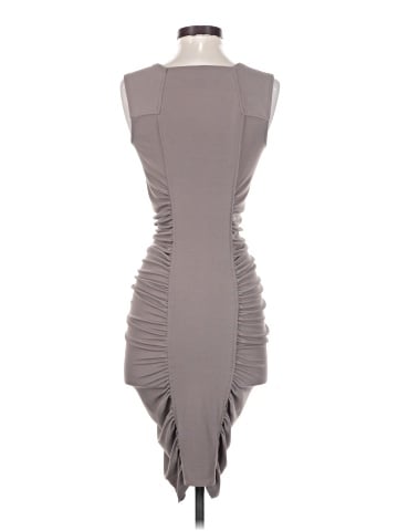 BCBGMAXAZRIA Cocktail Dress (view 2)