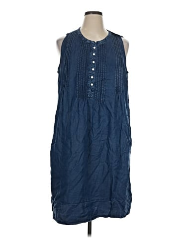 Coldwater Creek Casual Dress (view 1)