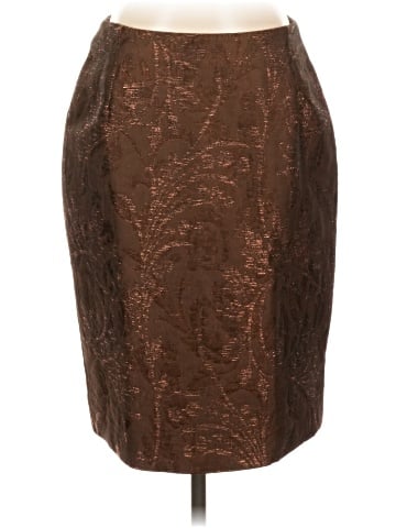 Carmen Marc Valvo Formal Skirt (view 1)
