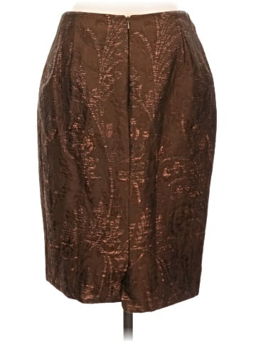 Carmen Marc Valvo Formal Skirt (view 2)