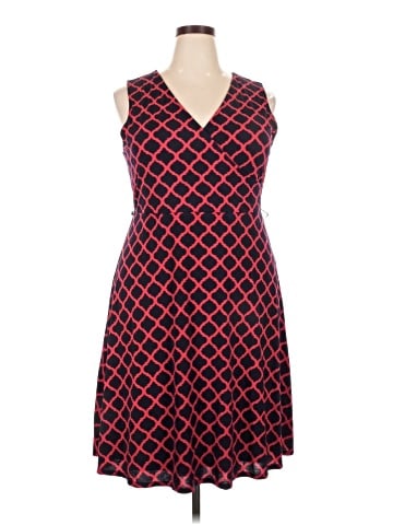 Mix by 41 Hawthorn Casual Dress (view 1)