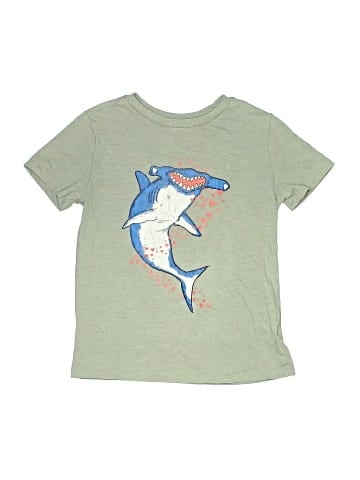 Cat & Jack Short Sleeve T-Shirt (view 1)