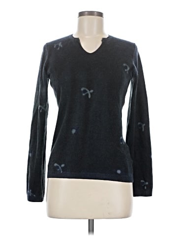 Marika Charles Pullover Sweater (view 1)