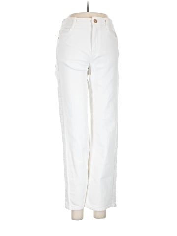 Zara Jeans (view 1)