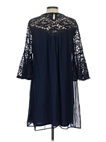 Luxology Casual Dress (view 2)
