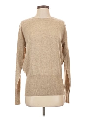 Vince. Pullover Sweater (view 1)