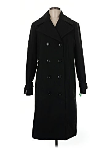 BCBGeneration Coat (view 1)