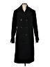 BCBGeneration 100% Polyester Black Coat Size M - photo 1