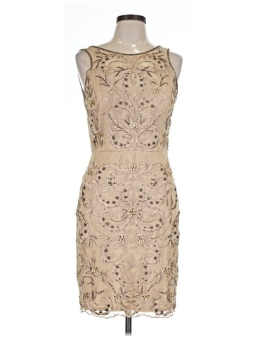 Sue Wong Cocktail Dress (view 1)