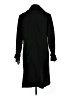 BCBGeneration 100% Polyester Black Coat Size M - photo 2