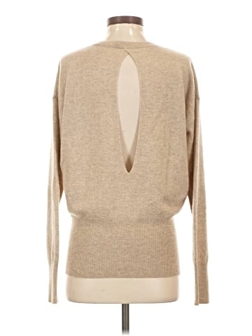 Vince. Pullover Sweater (view 2)