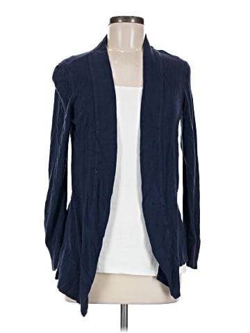 White House Black Market Cardigan (view 1)