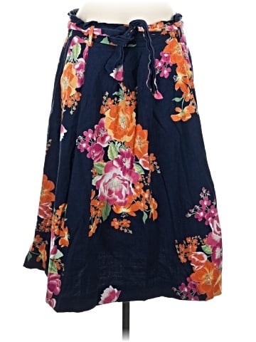 Eva Mendes by New York & Company Casual Skirt (view 1)