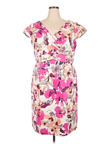 Adrianna Papell Casual Dress (view 1)