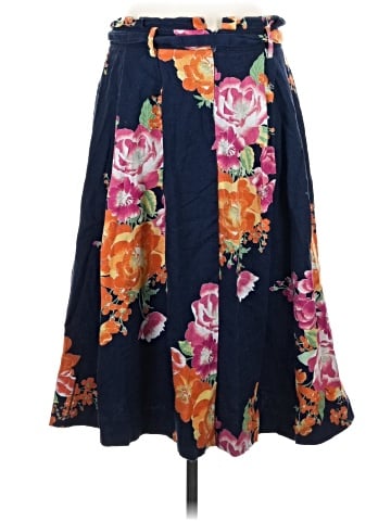 Eva Mendes by New York & Company Casual Skirt (view 2)