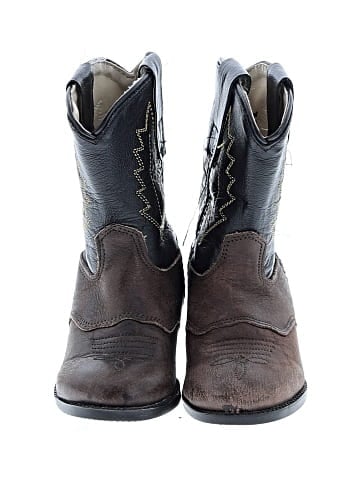 Old West Boots (view 2)