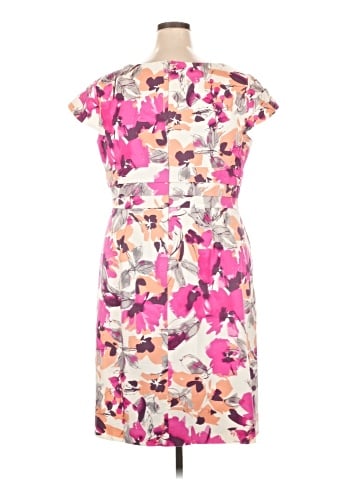 Adrianna Papell Casual Dress (view 2)