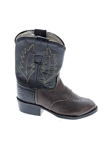 Old West Boots (view 1)
