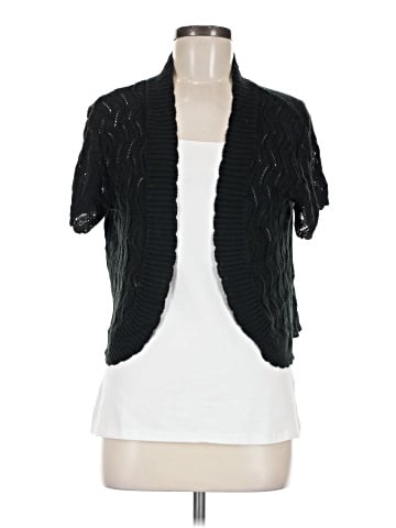Canyon River Blues Cardigan (view 1)