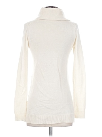 Theory Cashmere Pullover Sweater (view 2)