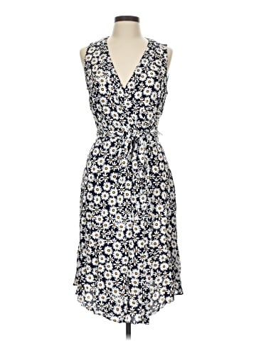 Ann Taylor LOFT Outlet Casual Dress (view 1)