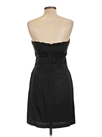Betsy & Adam Cocktail Dress (view 2)